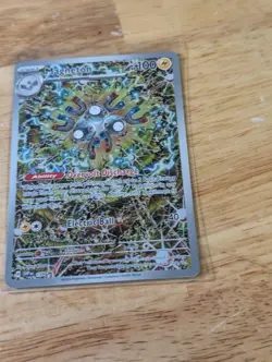 Magneton - Promo SV: Surging Sparks Promo Cards 159 NM - Image 1