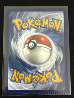 Magneton 159 Sv: Scarlet & Violet Promo Cards Holo CRIMP ERROR - Image 2