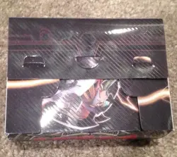 CARDFIGHT VANGUARD - Promo Deck Box RARE gm438 EMPTY BOX Great for Storing Cards - Image 3
