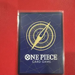 Monkey.D.Luffy (Event Pack Vol. 2) - One Piece Promotion Cards (OP-PR) - Image 2