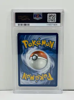 🔥PSA 10 GEM MT 2023 Pokemon Trading Card Game Classic 017/034 Lugia ex🔥 - Image 2