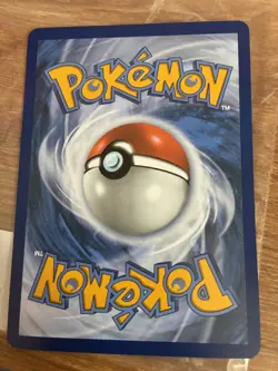 Pokemon Pikachu SVP 225 Promo Card World Championships - Image 2