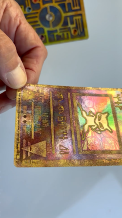 Lot of 6 Ancient Mew Pokemon Cards Movie Promo 2 Factory Sealed Ungraded - Image 2