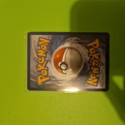 Pokemon Pikachu SVP 225 Promo World Championships 2025 Card - Image 2