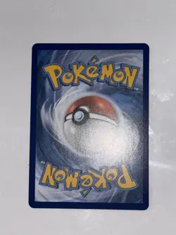 Pokemon TCG Charizard VMAX Darkness Ablaze Holo Card 20/189 NM Condition - Image 5