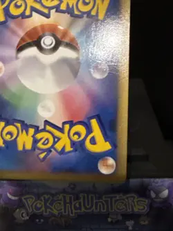 Pokemon Card Charizard 017/090 Pt4 Advent of Arceus Japanese Light Play - Image 3