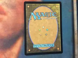 MTG English Imperial Seal NM Foil Double Masters 2022 Magic Card - Image 4