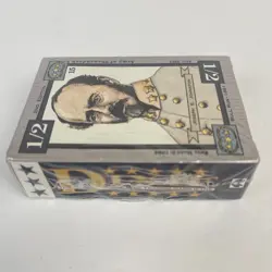 Dixie Civil War TCG Starter Deck Lot of 2 Trading Card Game Bull Run 1st Edition - Image 4