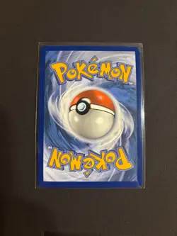 Bulbasaur Mega Evolution 2025 133/132 New Promo Pokemon Cards - Image 2
