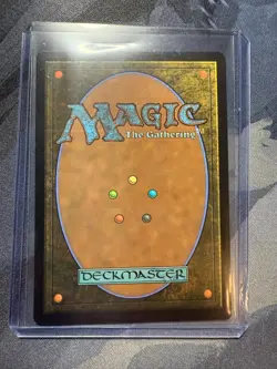 Six (Retro Frame) Modern Horizons 3, (Non-Foil) - Image 2