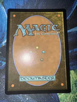 Unable to Scream Duskmourn: House of Horror Foil - Image 2