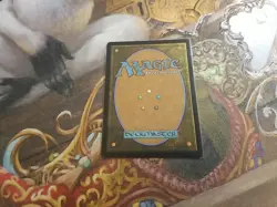 Rally The Galadhrim Borderless MTG Universes Beyond LTR Pack Fresh - Image 2