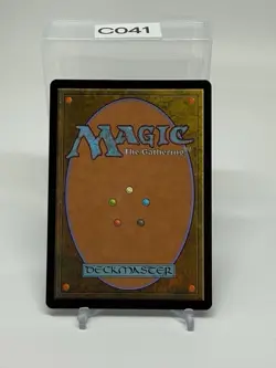 x1 The Princess Takes Flight WOE MTG 23 FOIL UNCOMMON M/NM 1x - Image 2