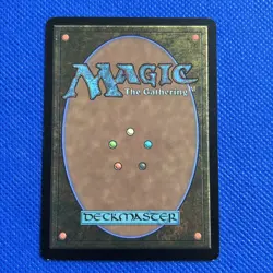 MTG [Skitterbeam Battalion] Extended Art BRO #343 Reg Mythic Rare NM/Unplayed - Image 4