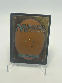 Grand Arbiter Augustin IV #221 (NM) Double Masters 2022 2X2 Magic MTG - Image 2