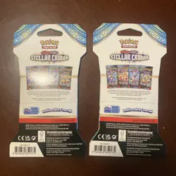 Magic Marvels SpiderMan Collector Booster Box 12 Packs FREE POKEMON PACKS SC X2 - Image 3