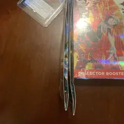Magic Marvels SpiderMan Collector Booster Box 12 Packs FREE POKEMON PACKS SC X2 - Image 4