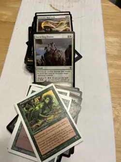 Magic The Gathering Collection Lot - Image 3