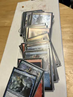 Magic The Gathering Collection Lot - Image 4