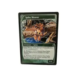 Spike Weaver (Future Sight) Mystery Booster 2 Regular - Image 1