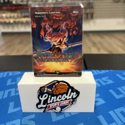 Shantotto's Coercion - Diabolic Intent (Showcase) Final Fantasy:Through the Ages - Image 1