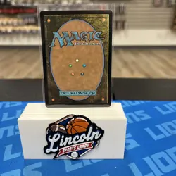 Shantotto's Coercion - Diabolic Intent (Showcase) Final Fantasy:Through the Ages - Image 2