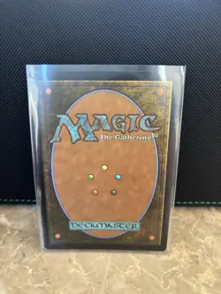Evendo, Waking Haven (Borderless) (Galaxy Foil) Edge of Eternities Foil - Image 2