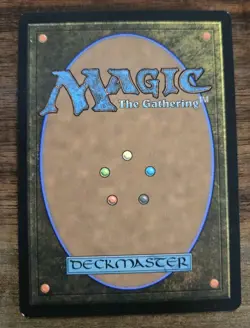 MTG - Morophon, the Boundless - Commander Masters - Foil - Borderless - LP - Image 2