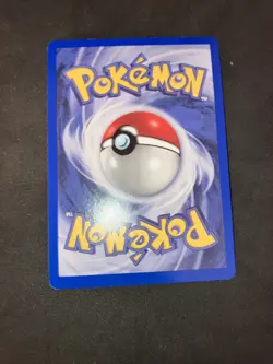 2000 Pokemon 1st Edition Chinese Base Set Non-Holo Mint Trainer Super Potion - Image 3