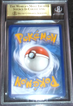 2021 Pokemon Celebrations Venusaur Holo 15/102 BGS 9.5 (BETTER THAN PSA 10) - Image 2