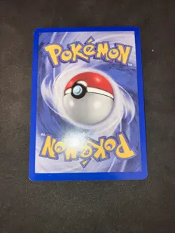 2000 Pokemon 1st Edition Chinese Base Set Non-Holo Mint Trainer Revive - Image 3