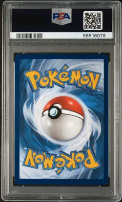 PSA 10 Iron Hands Ex #248 Pokemon Paradox Rift English 2023 - Image 2