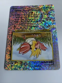 Spearow 94/110 Legendary Collection Reverse Holo Foil 2002 Pokemon - Image 5