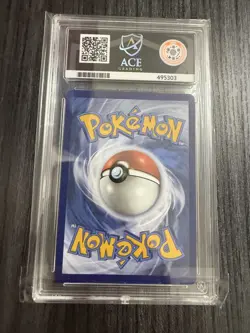 Blastoise 2/102 Holo Pokemon Celebrations 25th Anniversary - Pokemon TCG ACE 10 - Image 2