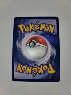 Cubone 50/64 1st Edition Common Jungle Set Pokemon TCG Very Lightly Played - Image 2