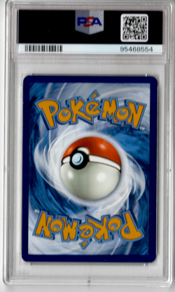 Pokemon PSA 10 Gengar TG06/TG30 Trainer Gallery Full Art Lost Origin Card - Image 2
