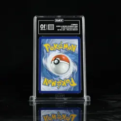 2022 Pokemon Astral Radiance #TG13 Starmie V (Full Art - Ultra Rare) - TAG 10 - Image 2