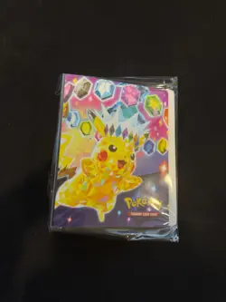 Pokemon TCG Mini Portfolio Binder (60-Pocket) Multiple Variations - Image 2