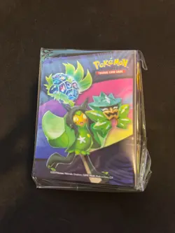 Pokemon TCG Mini Portfolio Binder (60-Pocket) Multiple Variations - Image 4