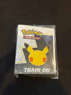 Pokemon TCG Mini Portfolio Binder (60-Pocket) Multiple Variations - Image 5