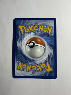 Pokemon Bulbasaur 133/132 Pokemon TCG Mega Evolution Stamped Promo - Image 2