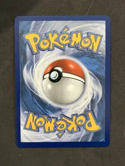 Air Balloon Full Art Ultra Rare 166/132 Pokemon Mega Evolution English - Image 2