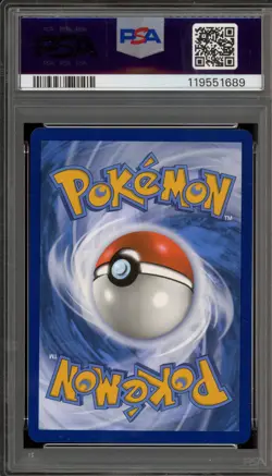 Pokemon Team Rocket's Crobat Destined Rivals SIR #234 PSA 10 Gem Mint - Image 2