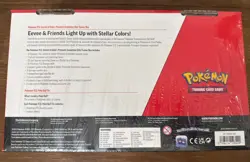 Pokemon TCG Scarlet & Violet Prismatic Evolutions Trainer Box 2-Pack Set - Image 2