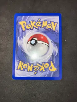 2000 Pokemon 1st Edition Chinese Base Set Non-Holo Mint Trainer Pokemon Flute - Image 3