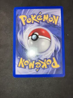2000 Pokemon 1st Edition Chinese Base Set Non-Holo Mint Trainer Pokemon Flute - Image 4