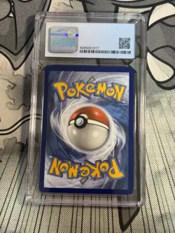 2022 Pokemon Garchomp V TG23/TG30 Astral Radiance Holo CGC 9.5 NEW 10 GEM MINT - Image 2