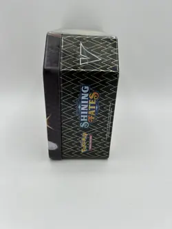 Pokemon TCG Boltund Shining Fates Brand New Factory Sealed V Tin Box - Image 2