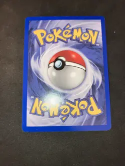 2000 Pokemon 1st Edition Chinese Base Set Non-Holo Mint Trainer Pokedex - Image 3