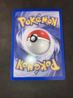 2000 Pokemon 1st Edition Chinese Base Set Non-Holo Mint Trainer Pokedex - Image 4